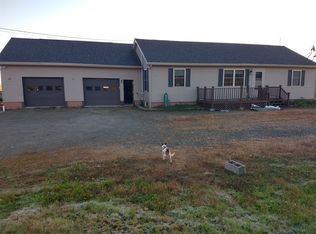 806 Cooper Rd, Alexander, ME 04694