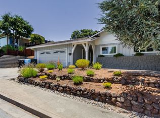 13 Del Rey Ct, San Carlos, CA 94070