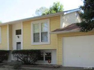 1506 Boardwalk Ave, Florissant, MO