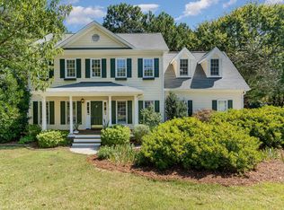 100 Oak Pine Dr, Apex, NC 27502