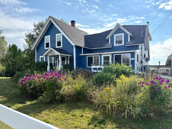 99 Little Machias Road, Cutler, ME 04626