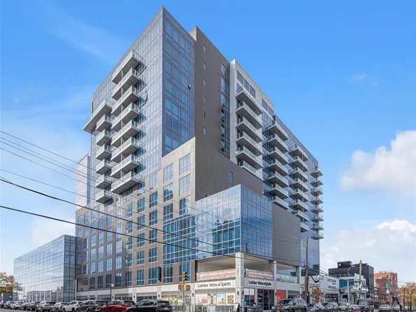134-37 35th Ave #11A, Flushing, NY 11654