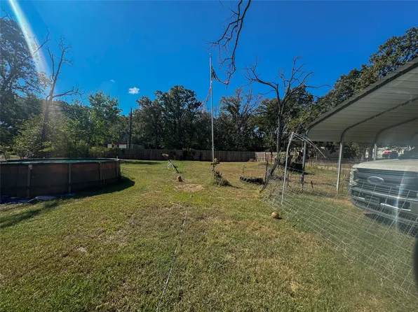2178 Wright Way Cir, Quinlan, TX 75474