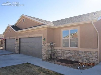 5479 Oak Spring Hts, Colorado Springs, CO, 80923