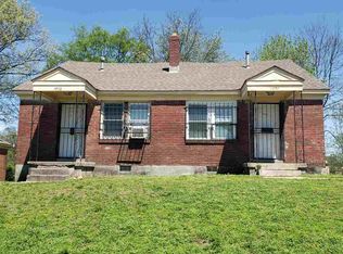 1332 Chadwick Cir, Memphis, TN 38114