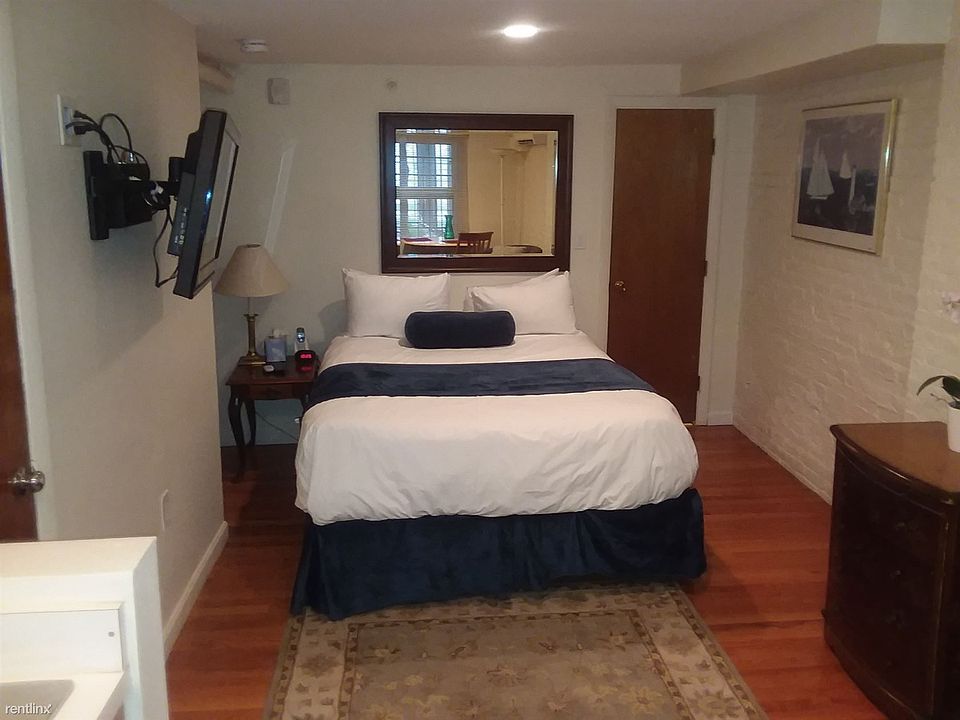 83 Saint Botolph St. #501 Boston - Back Bay Shared Unit Phot