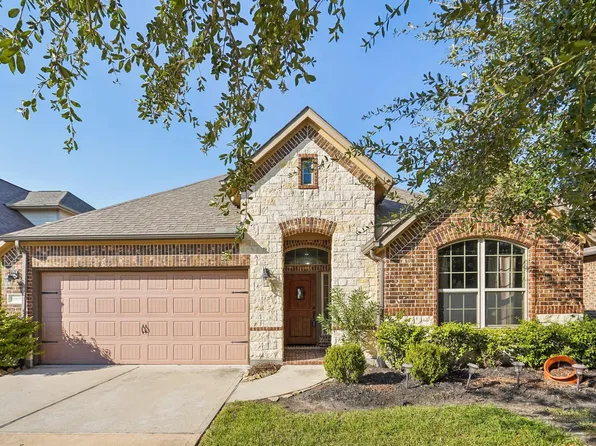 19806 Morgan Jane Way, Cypress, TX 77433