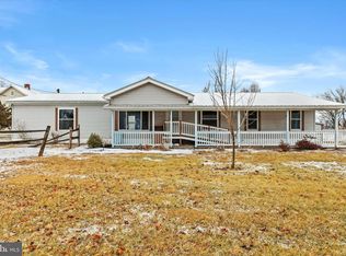 509 S Front St, Liverpool, PA 17045