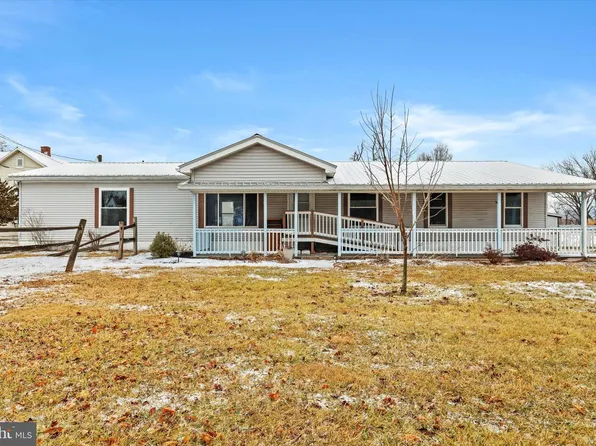 509 S Front St, Liverpool, PA 17045