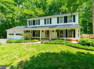 12109 Fort Craig Dr, Woodbridge, VA 22192