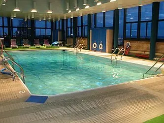 Rented by Bouklis Group