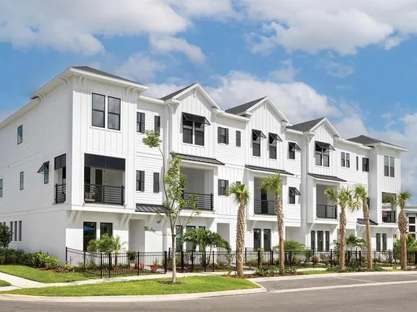 1536 Skysail Ln, Sarasota, FL 34240