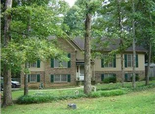 2318 Isaac St, Pelham, AL 35124