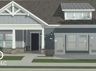 9124 Yellowstone Way, Zionsville, IN 46077