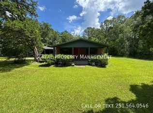 2421 Arc Rd, Mobile, AL 36605