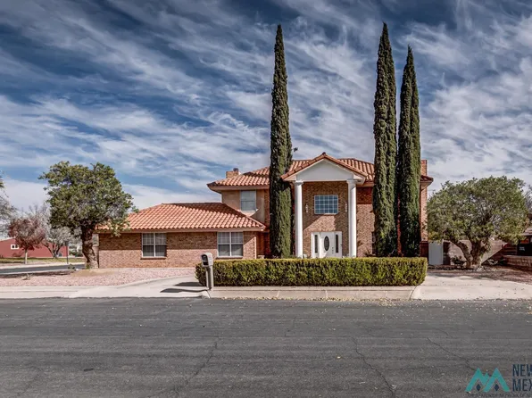 1103 S Shelly Dr, Deming, NM 88030