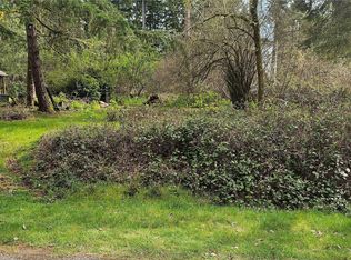10608 Suncrest Dr, Anderson Island, WA