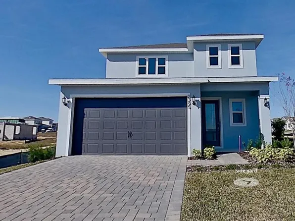 2295 JUNIPER BERRY DRIVE, MINNEOLA, FL 34715
