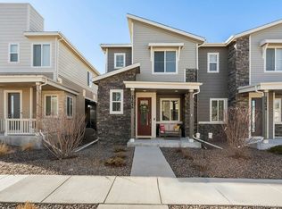 23646 E 5th Pl, Aurora, CO 80018