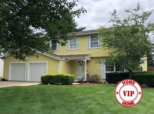 1355 Hillcrest Dr, Ashland, OH 44805