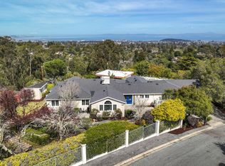 1210 Canterbury Rd, Hillsborough, CA 94010