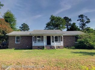 608 Kristen Cir, Conway, SC 29526
