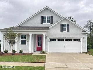 2nd image of 9430 Crowded Gules Drive Lot 223