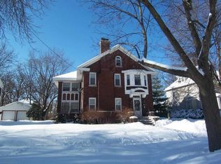 722 Harrison Ave, Beloit, WI 53511