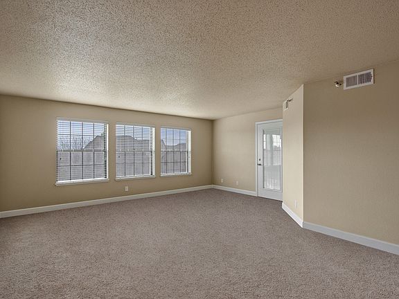 Fairways Living Room