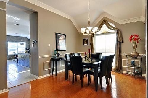 4th image of 6408 Stone Creek Canyon Ct