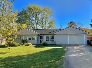 3702 Laurel Rd, Brunswick, OH 44212