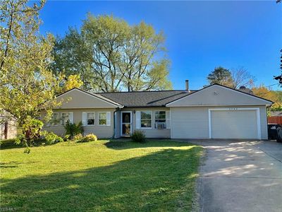 3702 Laurel Rd, Brunswick, OH, 44212