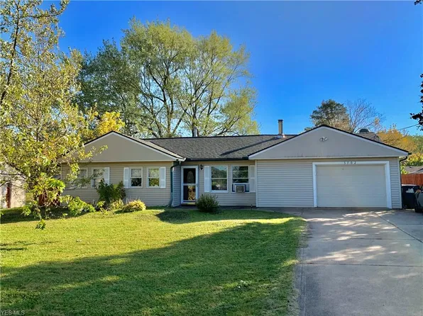 3702 Laurel Rd, Brunswick, OH 44212