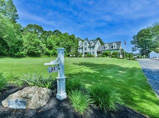33 G H Wilson Rd, Spencer, MA 01562