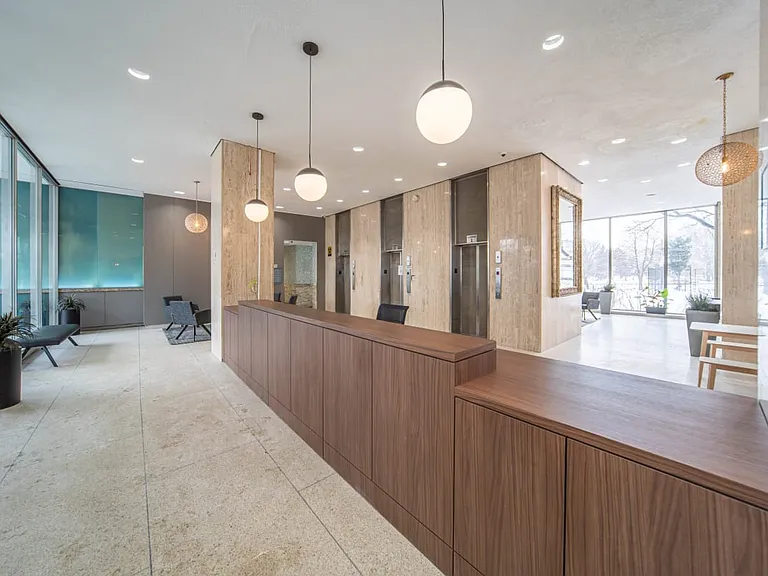 The Jefferson Apartments — Photo 17