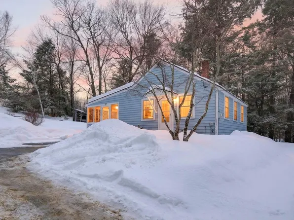 27 Smithville Road, New Ipswich, NH 03071
