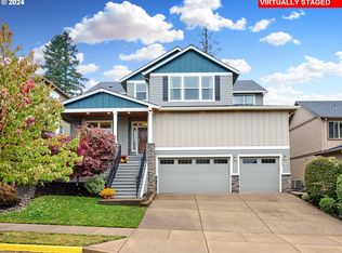 12784 SE Verlie St, Happy Valley, OR 97086