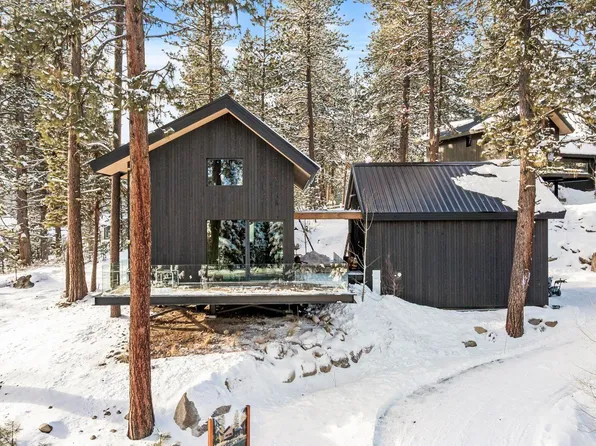 462 Timbercrest Loop, McCall, ID 83638