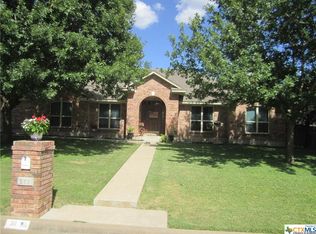 311 N Creek Ln, Temple, TX 76504