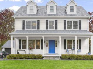 42 Flax Rd, Fairfield, CT 06824