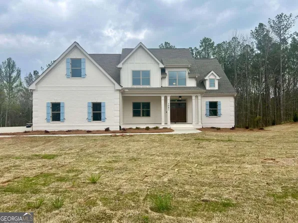 1081 Lily Ln, Statham, GA 30666