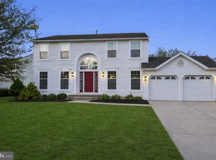 24 Upton Way, Sewell, NJ 08080