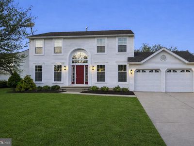 24 Upton Way, Sewell, NJ, 08080
