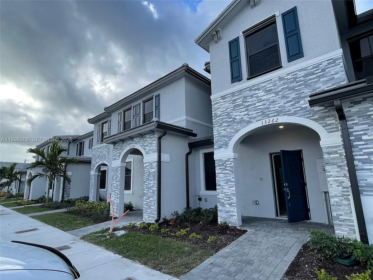 Building Photo - 13262 SW 287th Ter