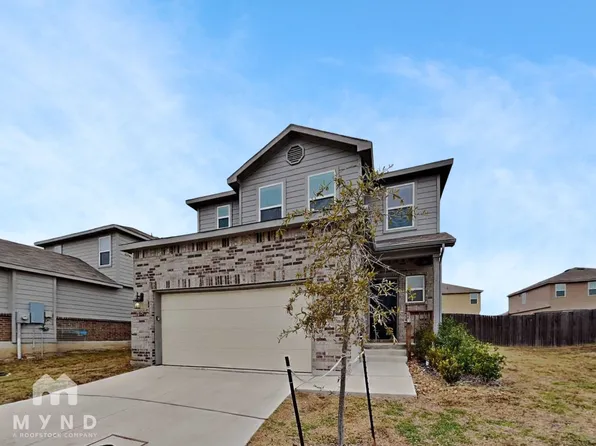 13019 Lineberry Ln, Saint Hedwig, TX 78152