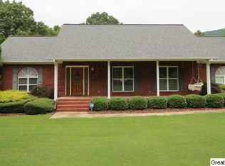 3061 Bobwhite St, Oxford, AL 36203