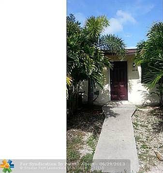 1st image of 14216 SW 283rd St #14216