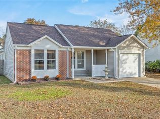 1716 Rexton St, Virginia Beach, VA 23454