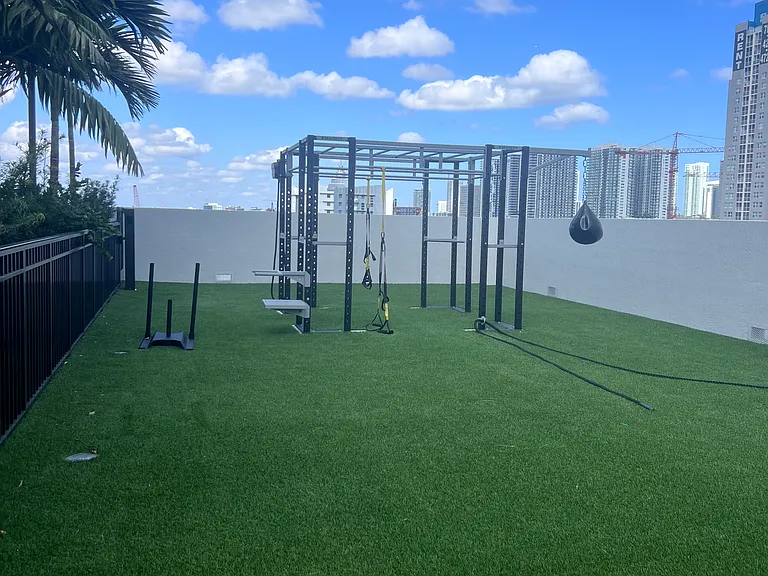 1100 N Miami Ave #C — Photo 25