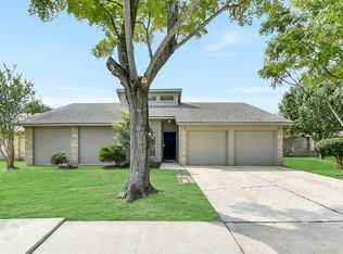 17731 Wild Willow Ln, Houston, TX 77084